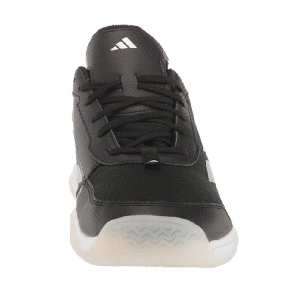 Adidas Black Women's Avaflash Running Shoes - Picture 3 of 6